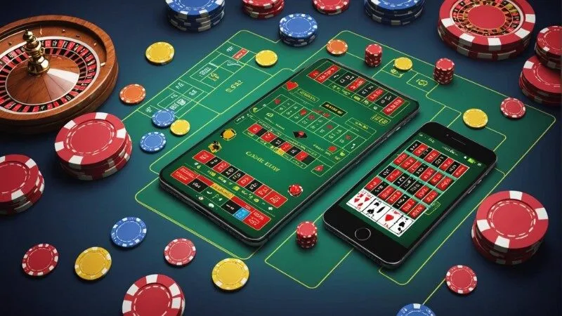 Anh em yên tâm tham gia game bài Five88 Anh em yên tâm tham gia game bài Five88