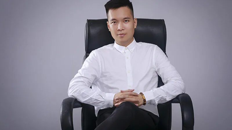 Huỳnh Đăng Dương